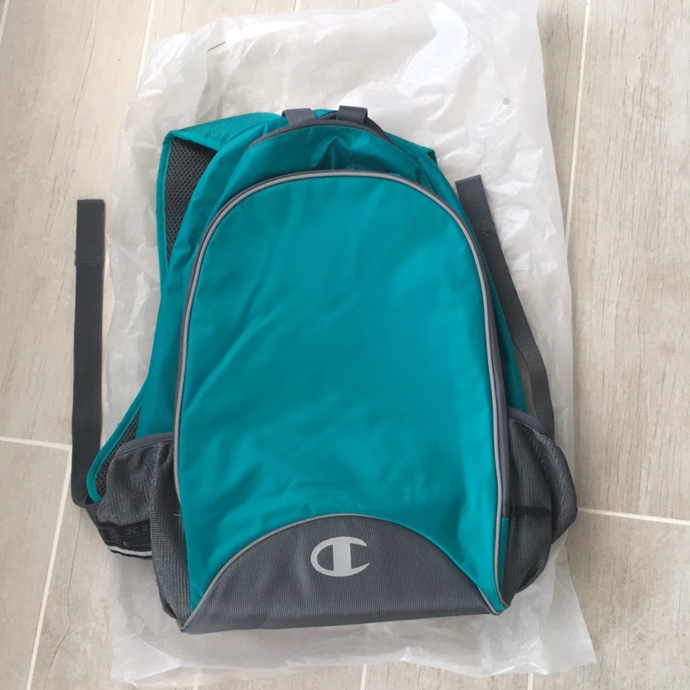 Brand New Champion Backpack